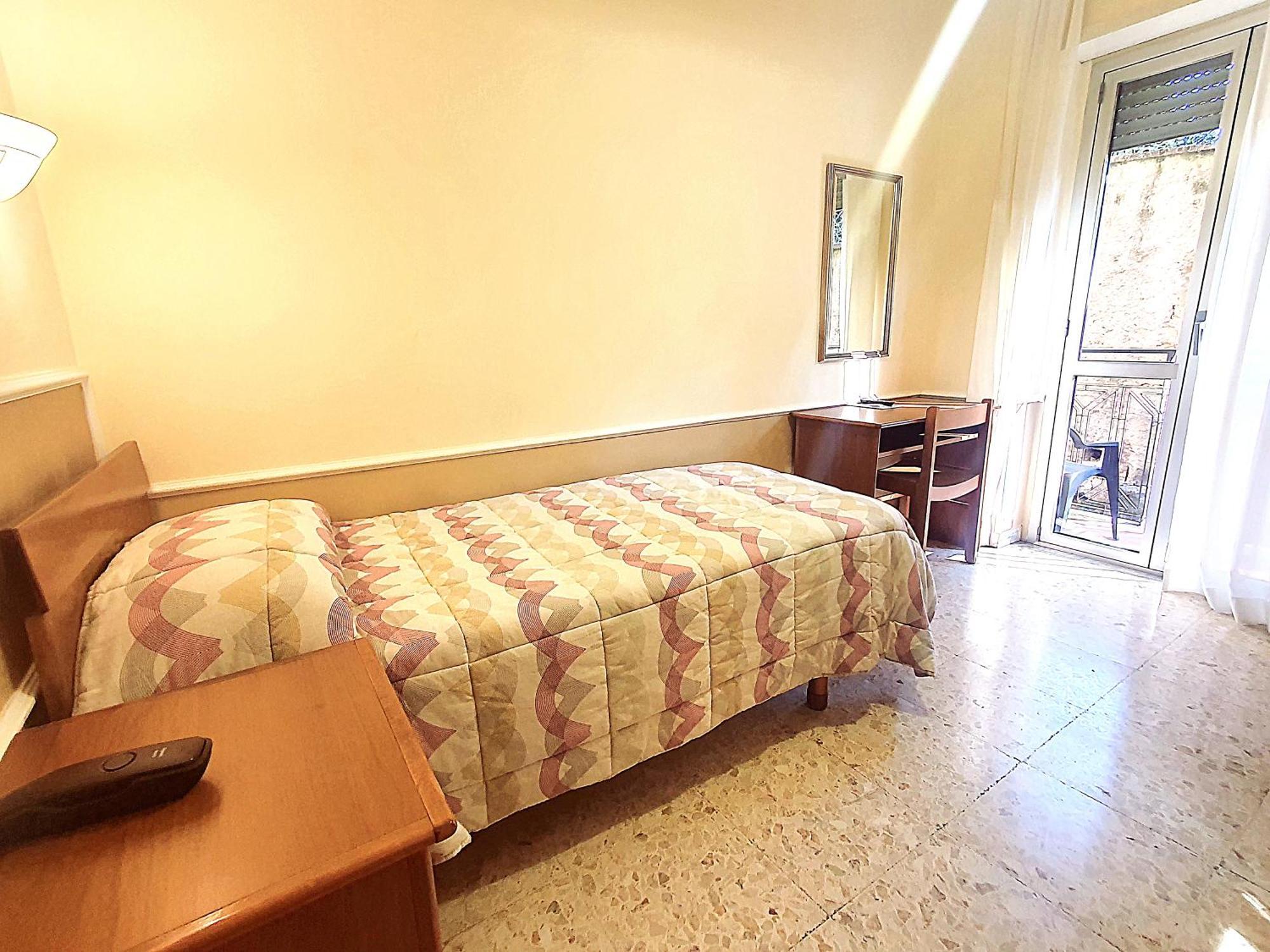 Hotel Casa Tra Noi โรม ภายนอก รูปภาพ