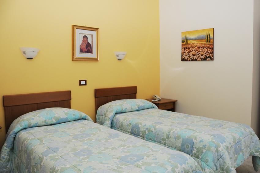 Hotel Casa Tra Noi โรม ภายนอก รูปภาพ